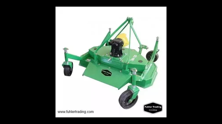 Circelmaaier FM 120-150 cm